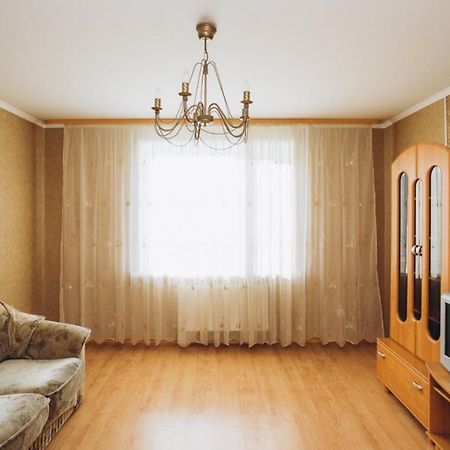 Apartment In The Center Sumy Εξωτερικό φωτογραφία
