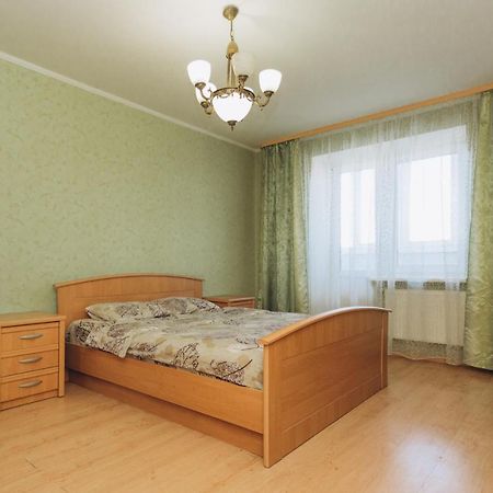 Apartment In The Center Sumy Εξωτερικό φωτογραφία