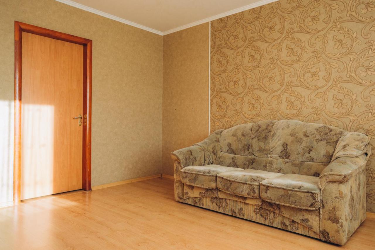 Apartment In The Center Sumy Εξωτερικό φωτογραφία