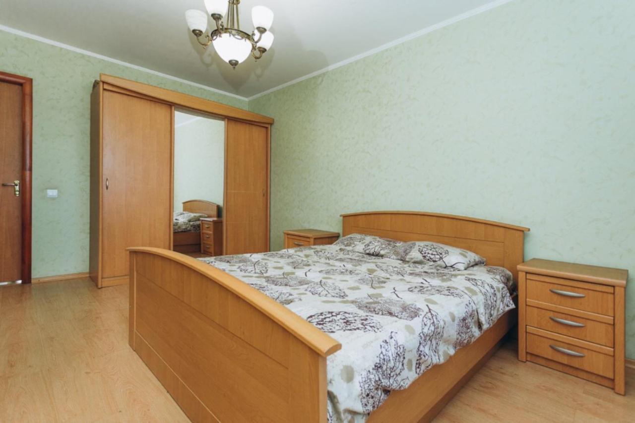 Apartment In The Center Sumy Εξωτερικό φωτογραφία