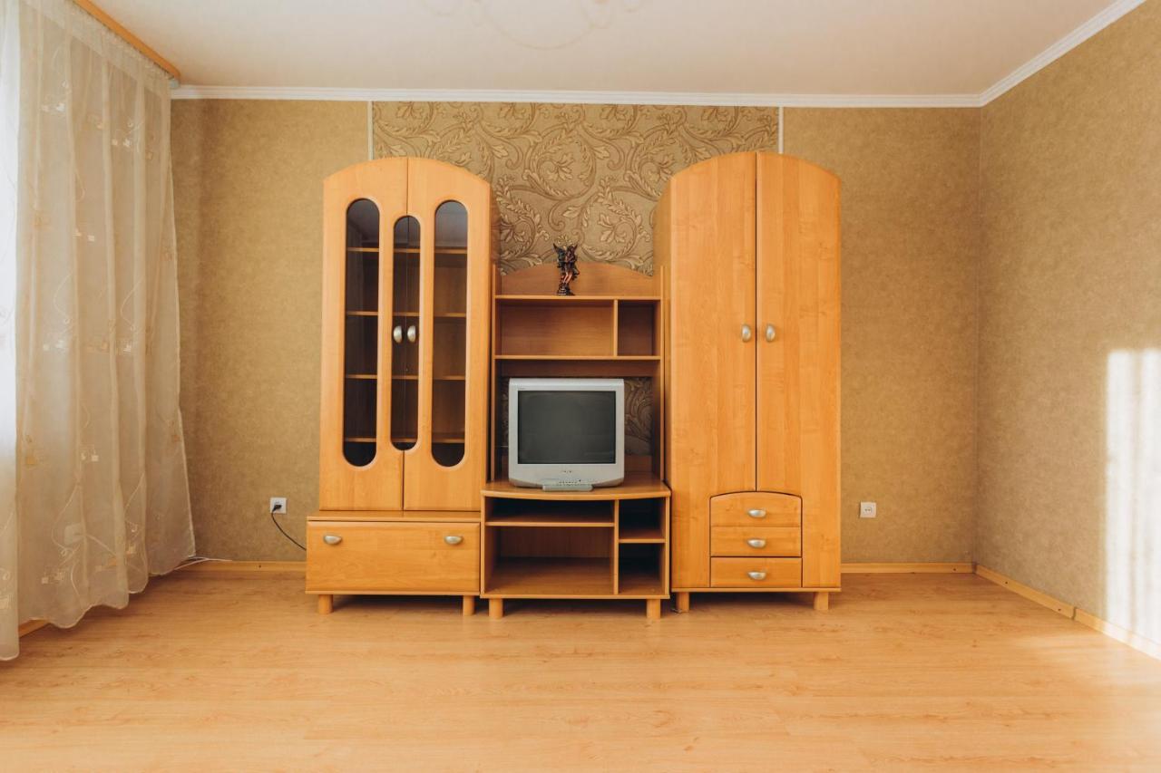 Apartment In The Center Sumy Εξωτερικό φωτογραφία