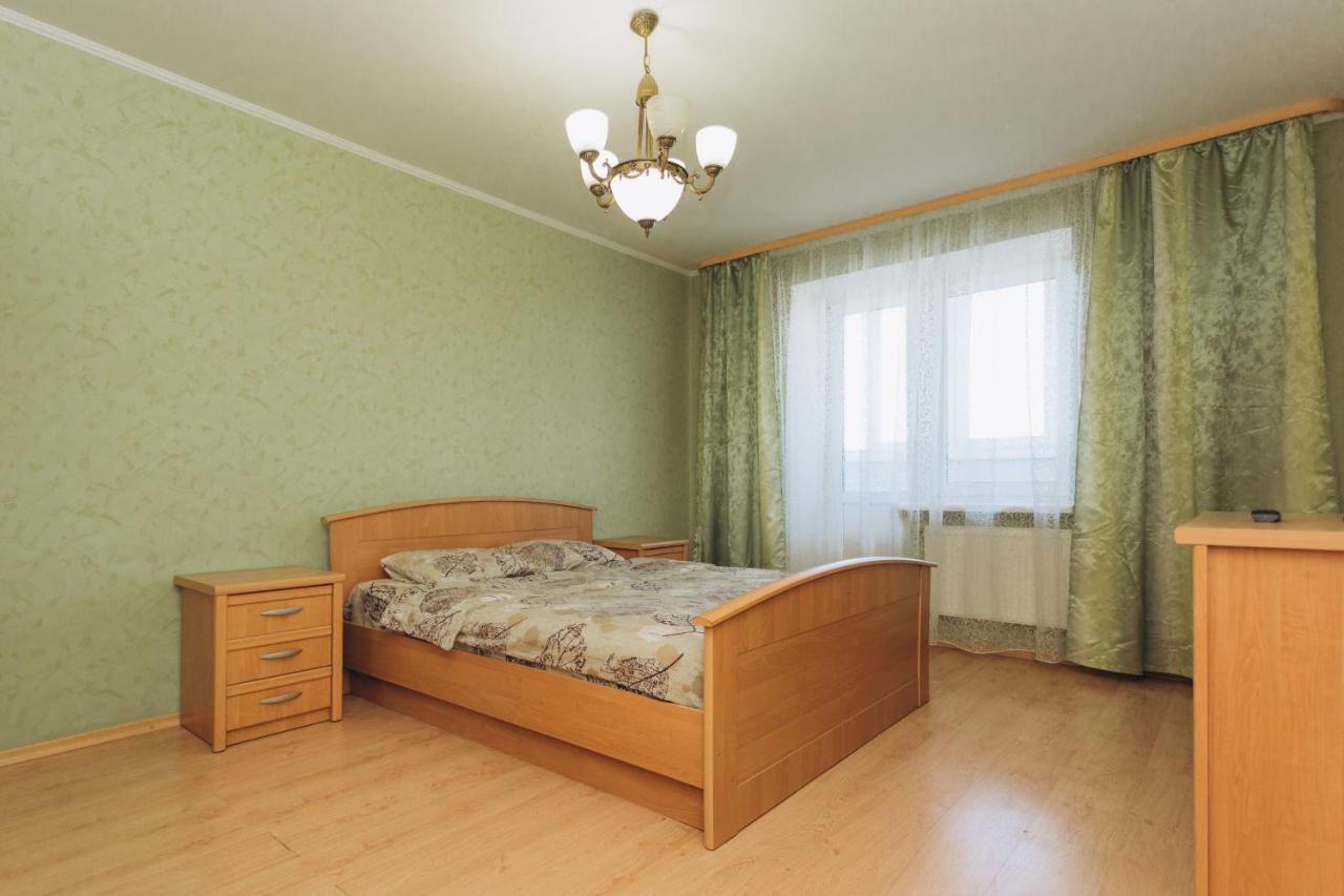 Apartment In The Center Sumy Εξωτερικό φωτογραφία