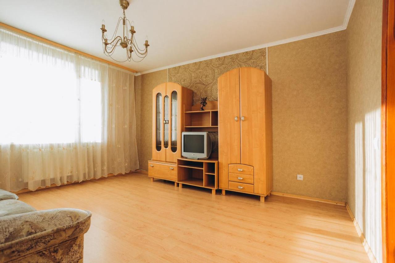 Apartment In The Center Sumy Εξωτερικό φωτογραφία